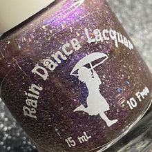 Load image into Gallery viewer, Rain Dance Lacquer - Killer Looks
