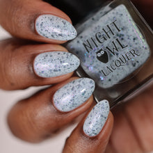 Load image into Gallery viewer, Night Owl Lacquer - Boo Bites
