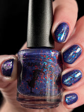 Load image into Gallery viewer, Rain Dance Lacquer - Who's Laughing Now?
