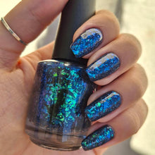 Load image into Gallery viewer, Rain Dance Lacquer - Third Eye
