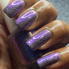 Load image into Gallery viewer, Rain Dance Lacquer - Killer Looks
