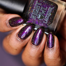 Load image into Gallery viewer, Night Owl Lacquer - The Star
