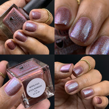 Load image into Gallery viewer, Night Owl Lacquer - Never Feed After Midnight
