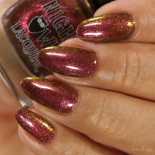Load image into Gallery viewer, Night Owl Lacquer - Hide &amp; Seek Level Expert
