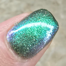 Load image into Gallery viewer, Peculiar Polish - Loch Ness Monster
