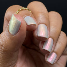 Load image into Gallery viewer, Night Owl Lacquer - Lily of the Valley
