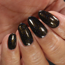 Load image into Gallery viewer, Night Owl Lacquer - War Never Changes
