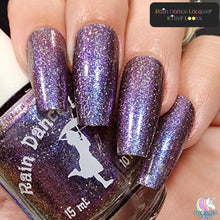 Load image into Gallery viewer, Rain Dance Lacquer - Killer Looks
