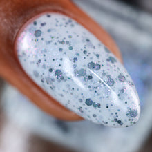 Load image into Gallery viewer, Night Owl Lacquer - Boo Bites

