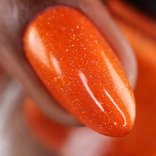 Load image into Gallery viewer, Night Owl Lacquer - Resistance
