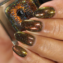 Load image into Gallery viewer, Night Owl Lacquer - You're Not Gonna Believe This
