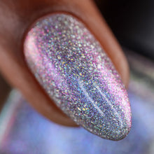 Load image into Gallery viewer, Night Owl Lacquer - The Spirit in the Bottle
