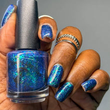 Load image into Gallery viewer, Rain Dance Lacquer - Third Eye
