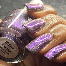Load image into Gallery viewer, Rain Dance Lacquer - Killer Looks
