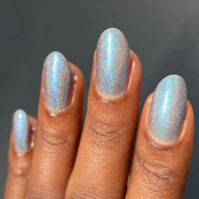 Load image into Gallery viewer, Night Owl Lacquer - When All Other Lights Go Out

