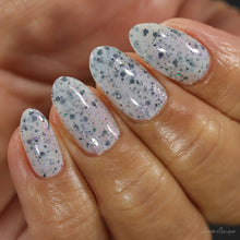 Load image into Gallery viewer, Night Owl Lacquer - Boo Bites
