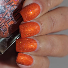 Load image into Gallery viewer, Night Owl Lacquer - Resistance
