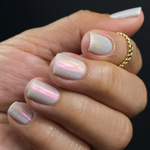 Load image into Gallery viewer, Night Owl Lacquer - Lily of the Valley
