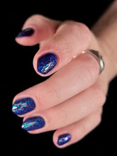 Load image into Gallery viewer, Rain Dance Lacquer - Who's Laughing Now?
