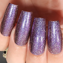 Load image into Gallery viewer, Rain Dance Lacquer - Killer Looks
