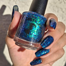 Load image into Gallery viewer, Rain Dance Lacquer - Third Eye
