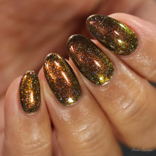 Load image into Gallery viewer, Night Owl Lacquer - You're Not Gonna Believe This
