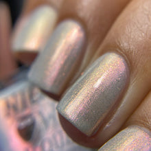 Load image into Gallery viewer, Night Owl Lacquer - Lily of the Valley
