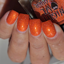 Load image into Gallery viewer, Night Owl Lacquer - Resistance
