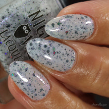 Load image into Gallery viewer, Night Owl Lacquer - Boo Bites
