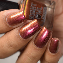 Load image into Gallery viewer, Night Owl Lacquer - Hide &amp; Seek Level Expert
