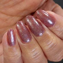 Load image into Gallery viewer, Night Owl Lacquer - Never Feed After Midnight
