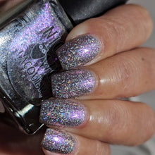 Load image into Gallery viewer, Night Owl Lacquer - The Spirit in the Bottle
