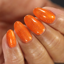 Load image into Gallery viewer, Night Owl Lacquer - Resistance
