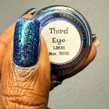 Load image into Gallery viewer, Rain Dance Lacquer - Third Eye

