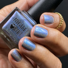 Load image into Gallery viewer, Night Owl Lacquer - Port Townsend
