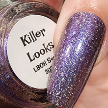 Load image into Gallery viewer, Rain Dance Lacquer - Killer Looks
