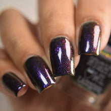 Load image into Gallery viewer, Night Owl Lacquer - You Don&#39;t Need Anyone&#39;s Permission to Be You
