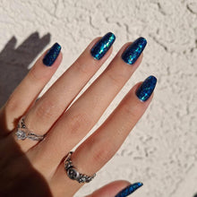 Load image into Gallery viewer, Rain Dance Lacquer - Third Eye
