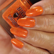 Load image into Gallery viewer, Night Owl Lacquer - Resistance
