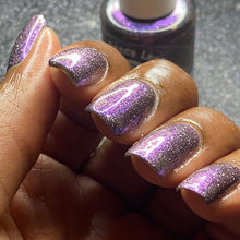 Load image into Gallery viewer, Rain Dance Lacquer - Killer Looks
