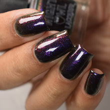 Load image into Gallery viewer, Night Owl Lacquer - You Don&#39;t Need Anyone&#39;s Permission to Be You
