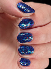 Load image into Gallery viewer, Rain Dance Lacquer - Who's Laughing Now?
