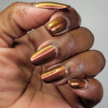 Load image into Gallery viewer, Night Owl Lacquer - Hide &amp; Seek Level Expert
