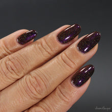 Load image into Gallery viewer, Night Owl Lacquer - The Star
