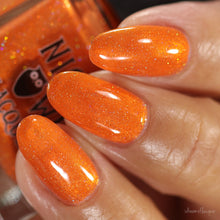 Load image into Gallery viewer, Night Owl Lacquer - Resistance
