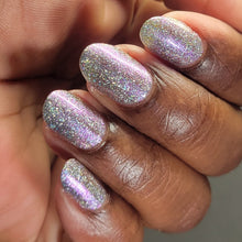 Load image into Gallery viewer, Night Owl Lacquer - The Spirit in the Bottle

