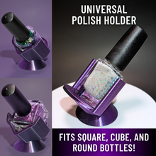 Load image into Gallery viewer, Tyler&#39;s Trinkets - Universal Polish Holder
