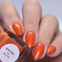 Load image into Gallery viewer, Night Owl Lacquer - Resistance
