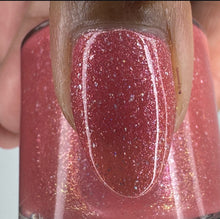 Load image into Gallery viewer, Rain Dance Lacquer - Pie First
