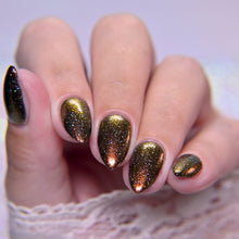 Load image into Gallery viewer, Night Owl Lacquer - You're Not Gonna Believe This
